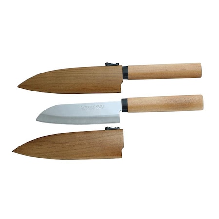 Kanetsune 2023 Fruits Knife St-200 KAN-KC-077